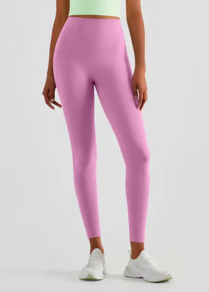 Double-Duty Support Leggings ANJE REBEL