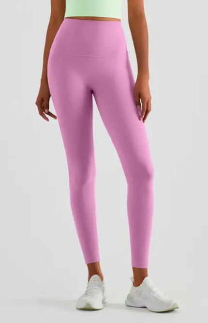 Double-Duty Support Leggings ANJE REBEL
