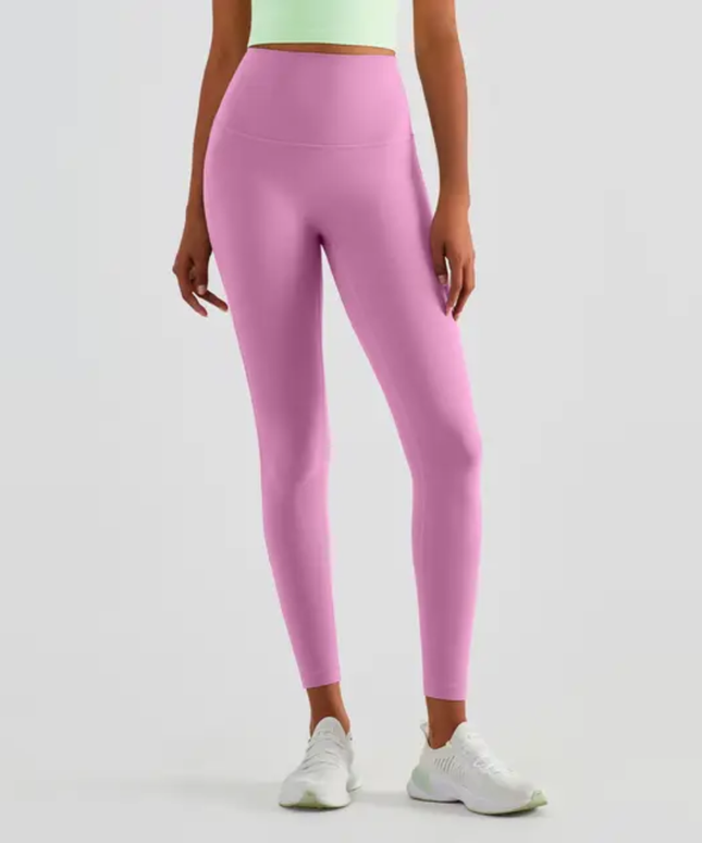Double-Duty Support Leggings ANJE REBEL
