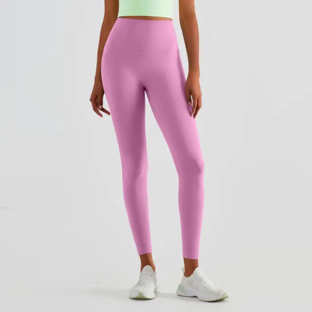 Double-Duty Support Leggings ANJE REBEL