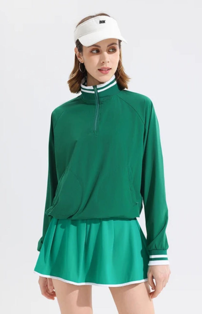 Wimbledon Tennis Skorts Set ANJE REBEL