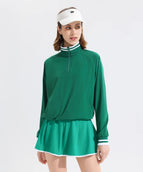 Sea Green