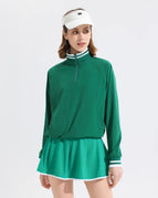 Sea Green