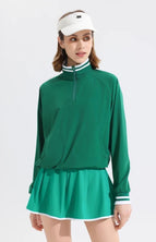 Sea Green
