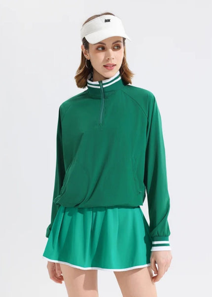 Wimbledon Tennis Skorts Set ANJE REBEL