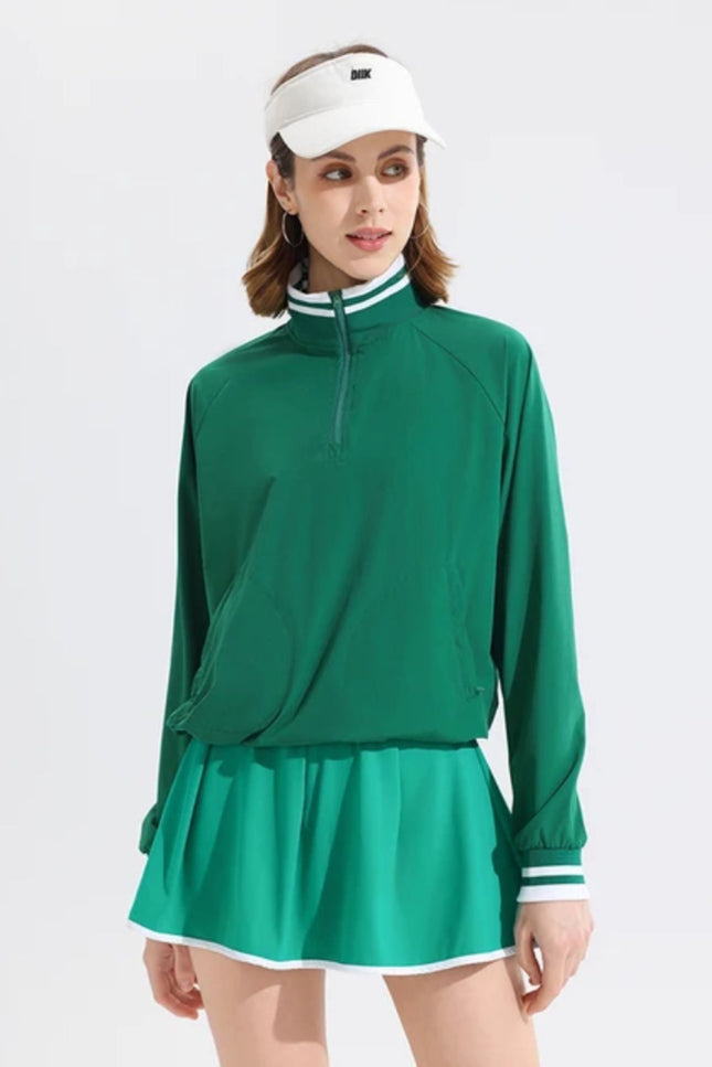 Wimbledon Tennis Skorts Set ANJE REBEL