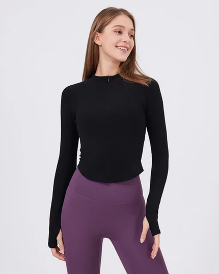 Thermal Running Shirt ANJE REBEL
