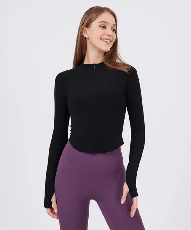 Thermal Running Shirt ANJE REBEL