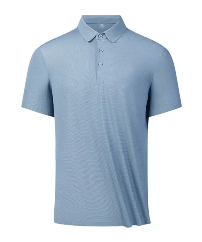 Dri-Fit Golf Polo Shirt ANJE REBEL