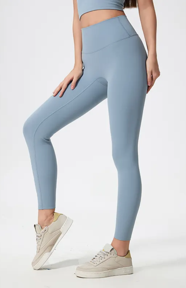 Nude Support Leggings ANJE REBEL