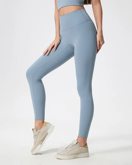 Nude Support Leggings ANJE REBEL