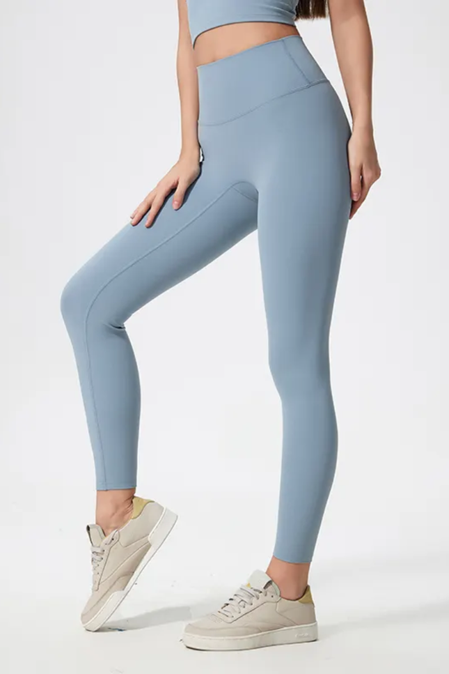 Nude Support Leggings ANJE REBEL