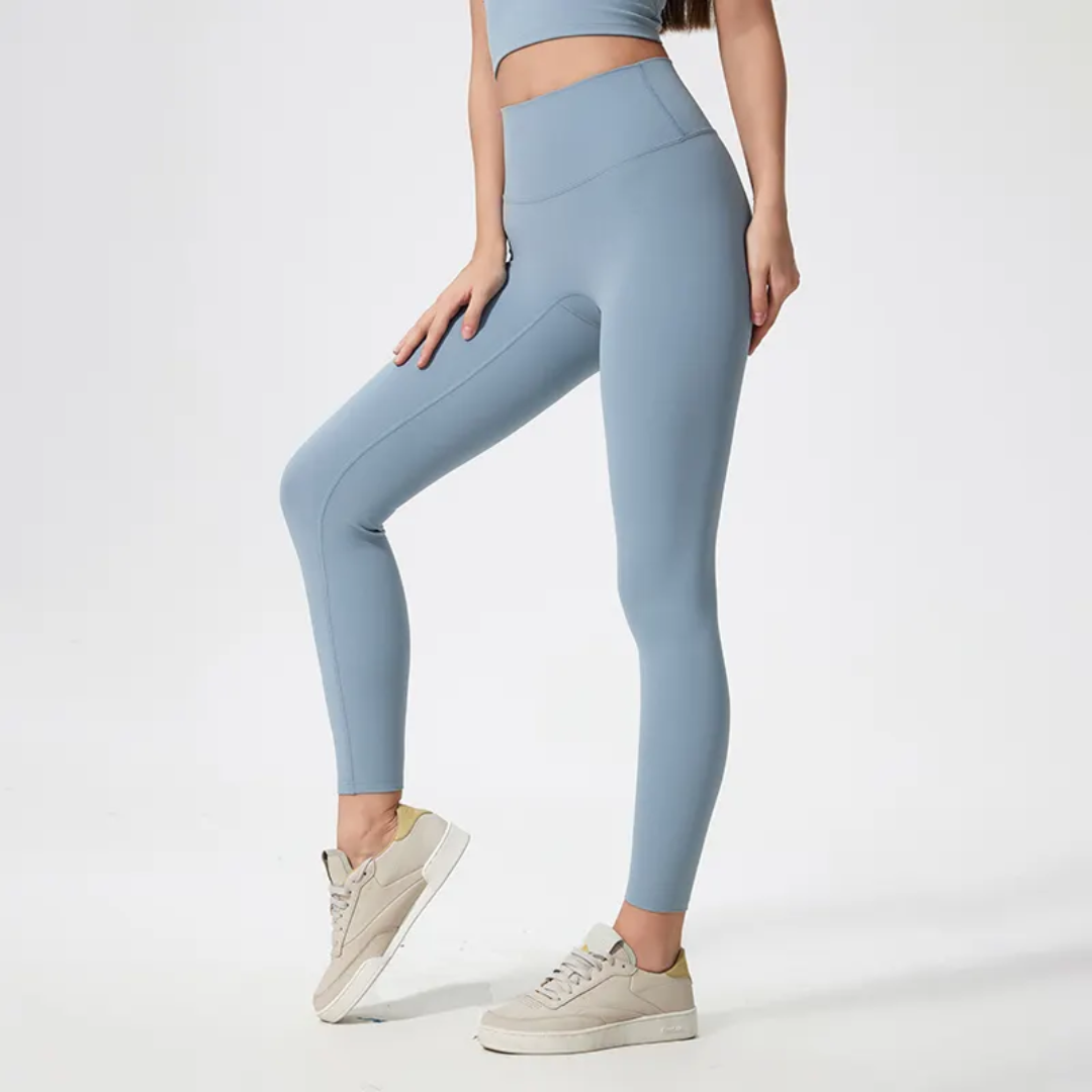 Nude Support Leggings ANJE REBEL