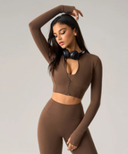 Honey Brown