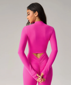 Bright Pink