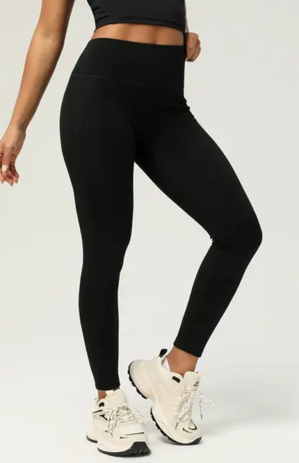 Composite Fleece Support Leggings ANJE REBEL