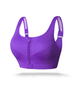 Lilac Purple