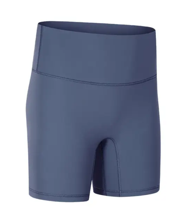 Relaxed Bike Shorts ANJE REBEL