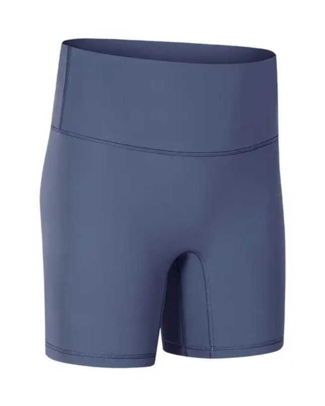 Relaxed Bike Shorts ANJE REBEL