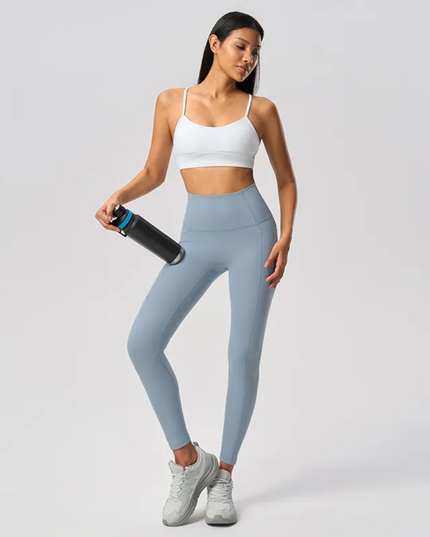 Composite Recycled Leggings ANJE REBEL