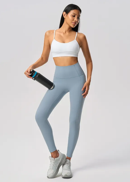 Composite Recycled Leggings ANJE REBEL