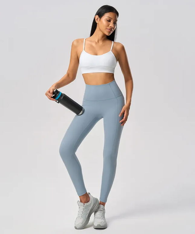Composite Recycled Leggings ANJE REBEL
