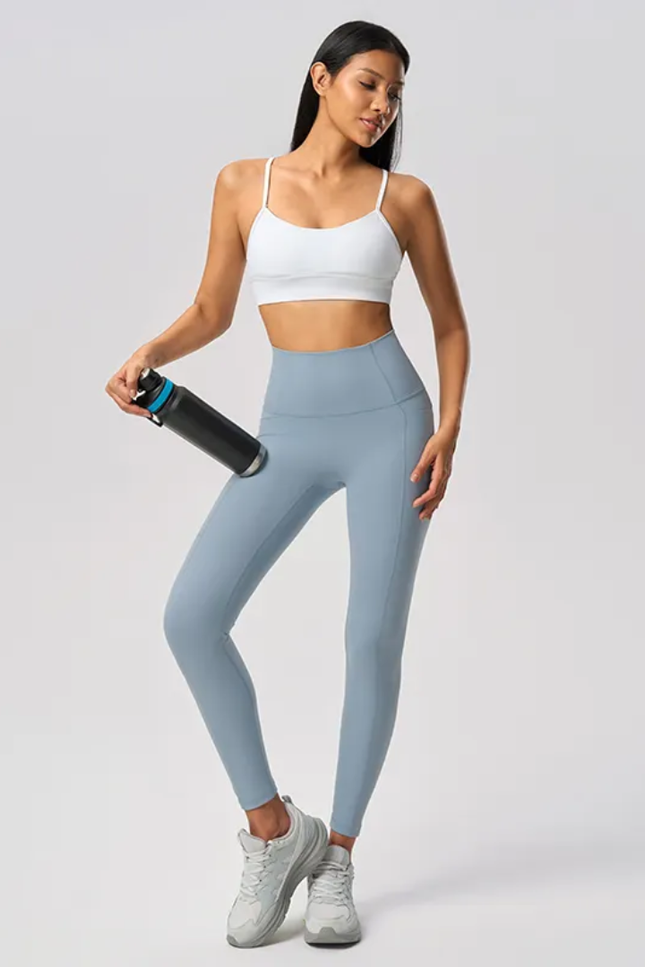 Composite Recycled Leggings ANJE REBEL