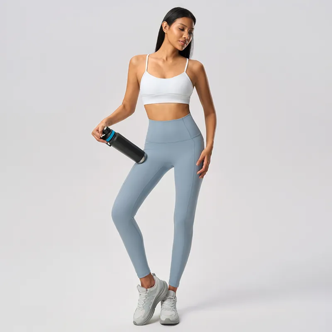 Composite Recycled Leggings ANJE REBEL