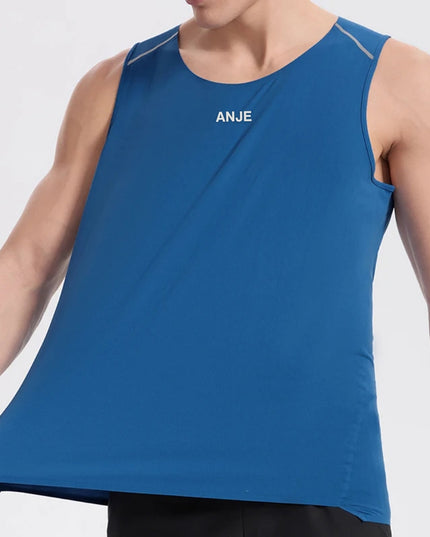 Performance Dri-Fit Vest ANJE REBEL