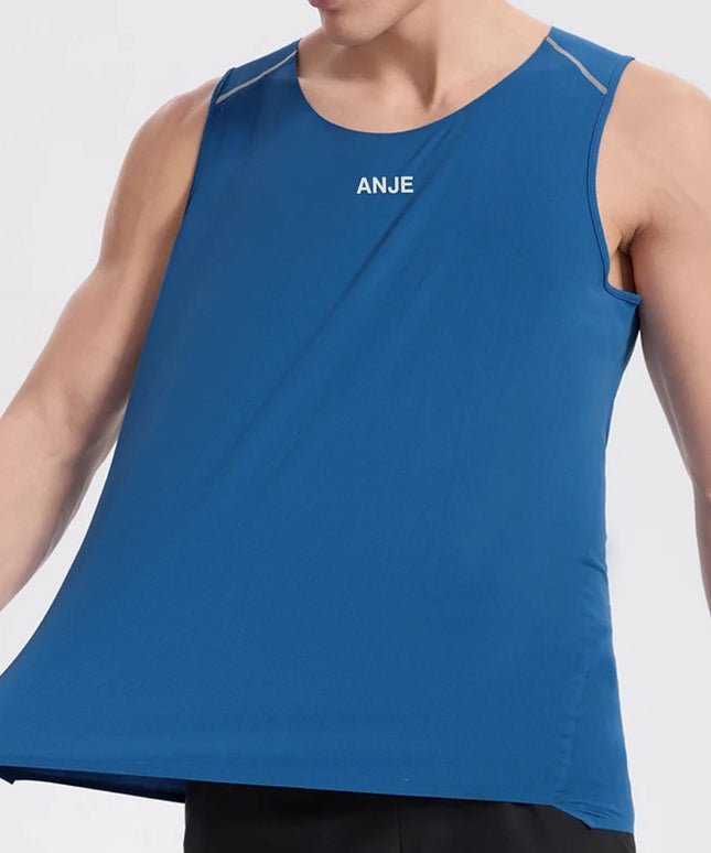 Performance Dri-Fit Vest ANJE REBEL
