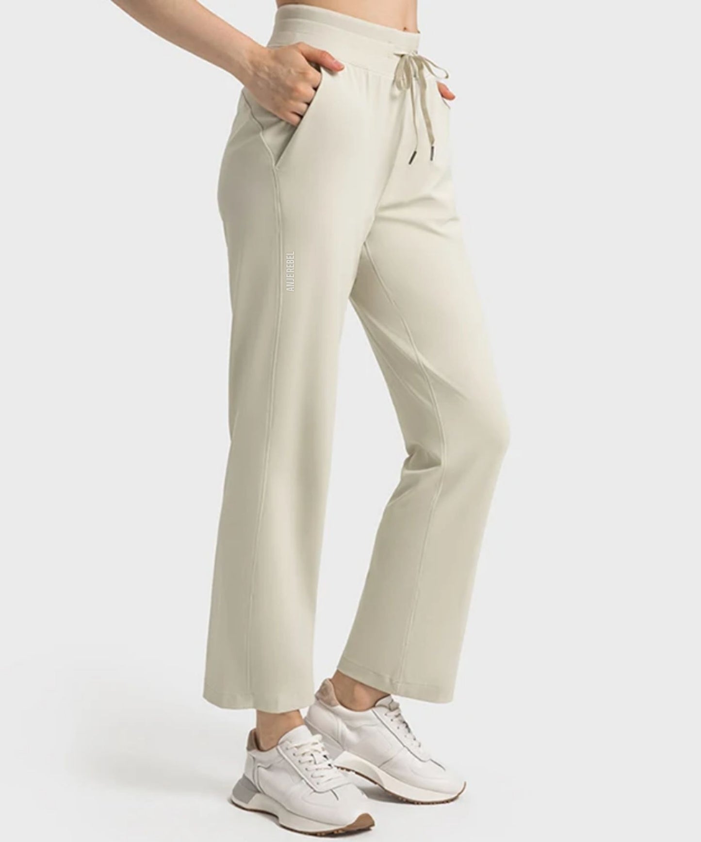 Athena Relaxed Pants