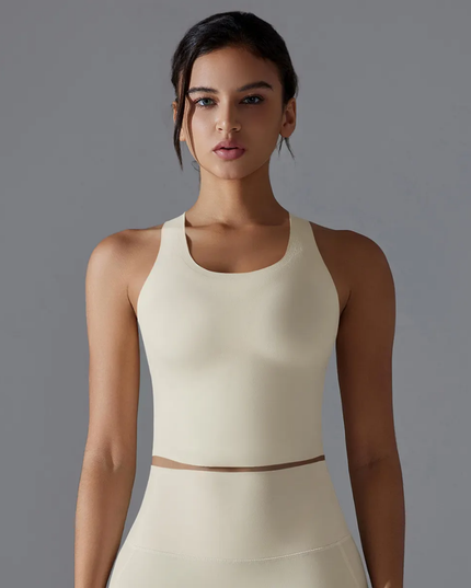 Power Warrior Tank Top ANJE REBEL