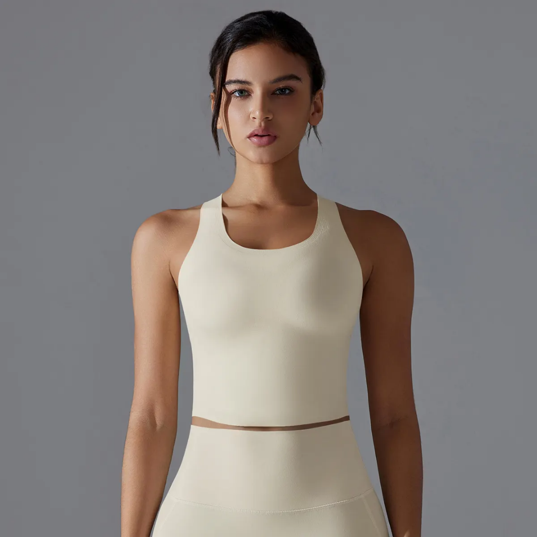 Power Warrior Tank Top ANJE REBEL