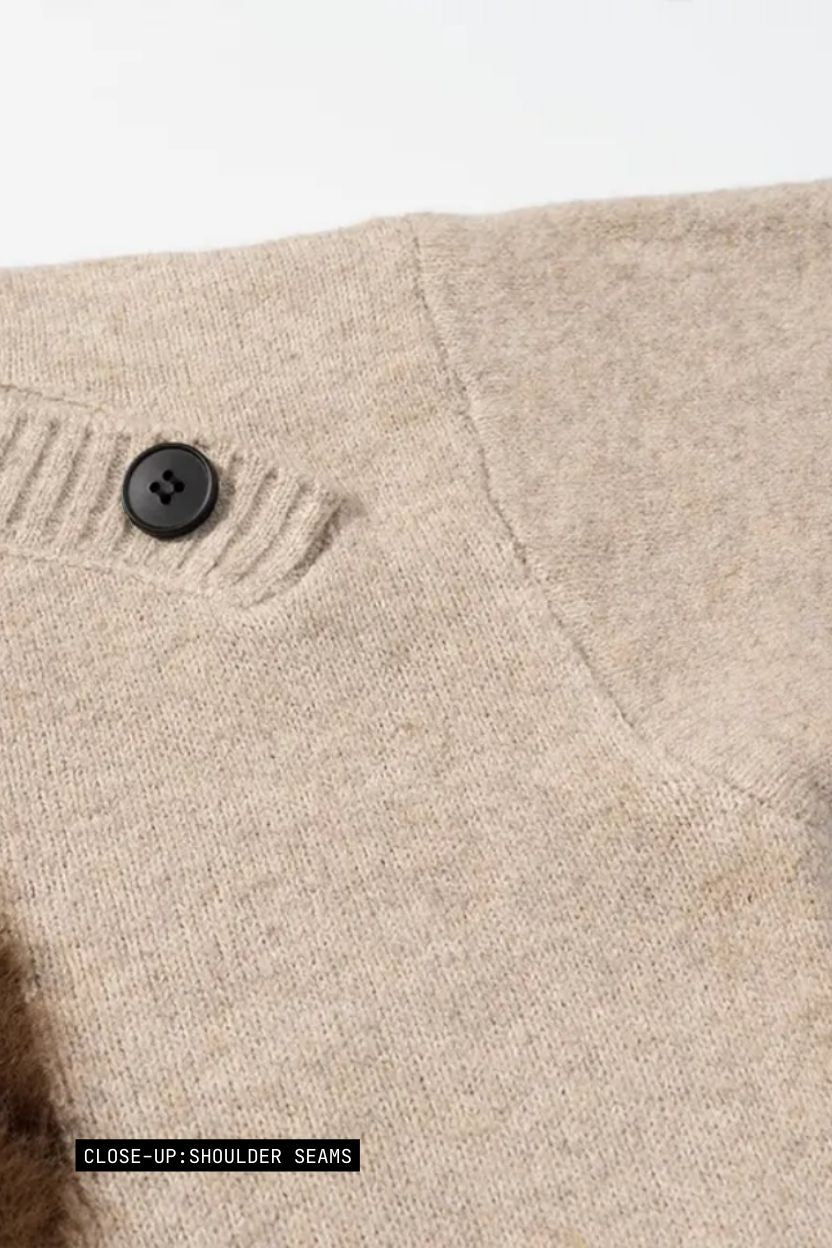 Pet Lover Edition Sweater ANJE REBEL