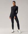 Svelte Smooth Jumpsuit