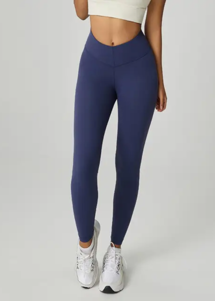 Double-Lift Support Leggings ANJE REBEL