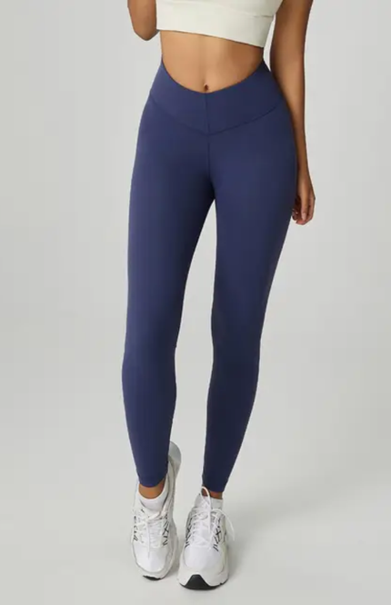 Double-Lift Support Leggings ANJE REBEL