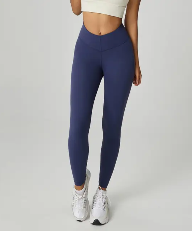 Double-Lift Support Leggings ANJE REBEL