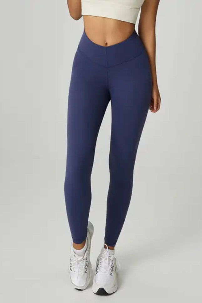 Double-Lift Support Leggings ANJE REBEL