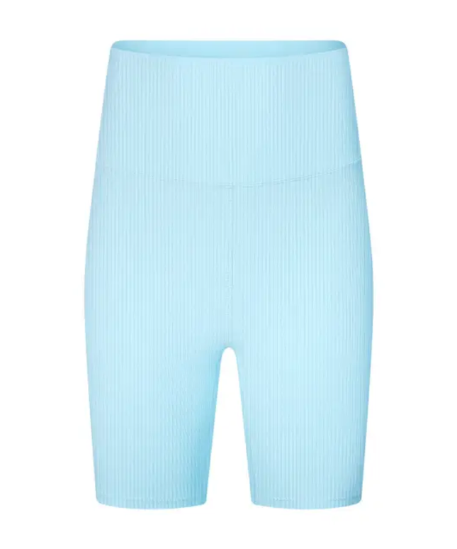 Super High Waist 3/4 Tights ANJE REBEL