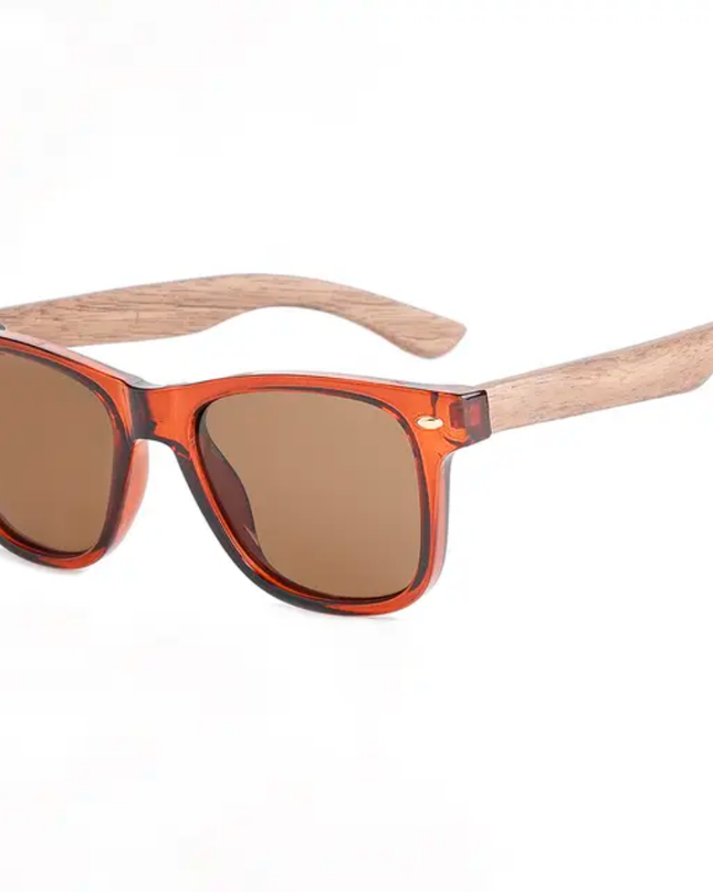 Miami Vice Sunglasses ANJE REBEL