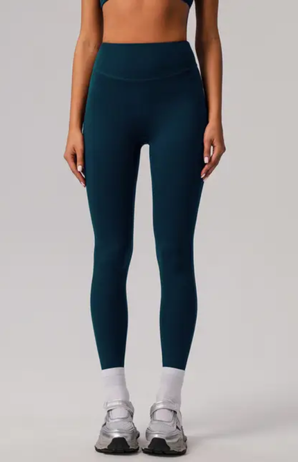 All-Day Support Leggings ANJE REBEL