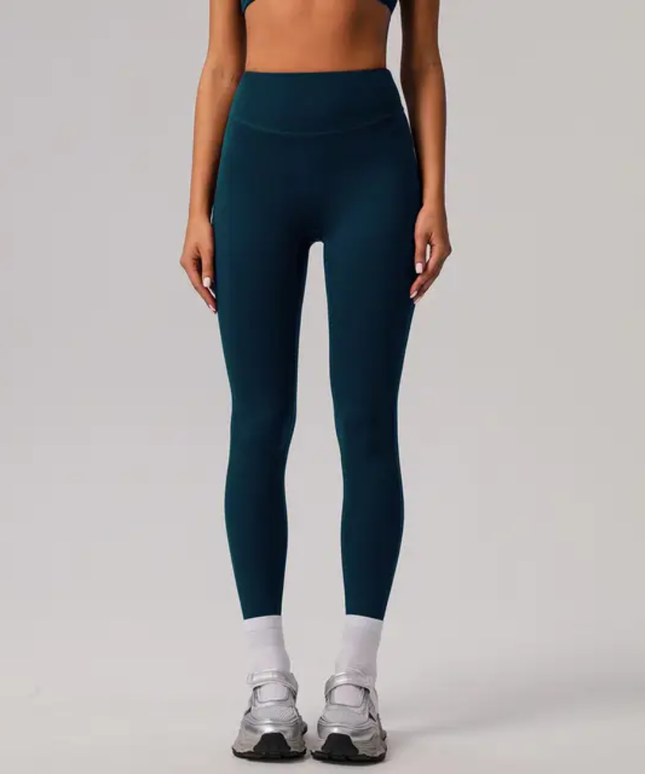 All-Day Support Leggings ANJE REBEL