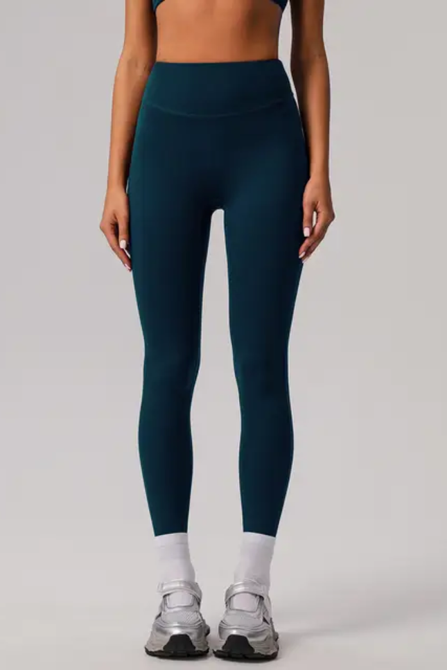 All-Day Support Leggings ANJE REBEL