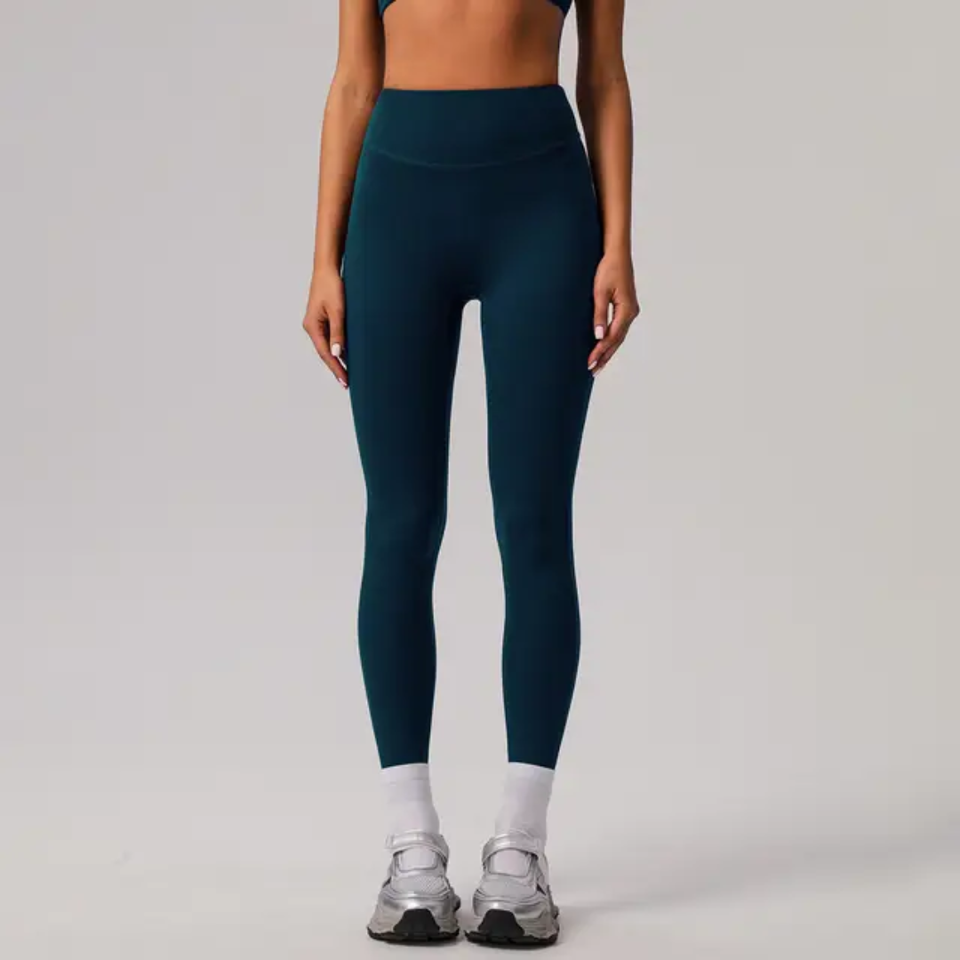 All-Day Support Leggings ANJE REBEL