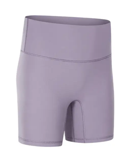 Relaxed Bike Shorts ANJE REBEL