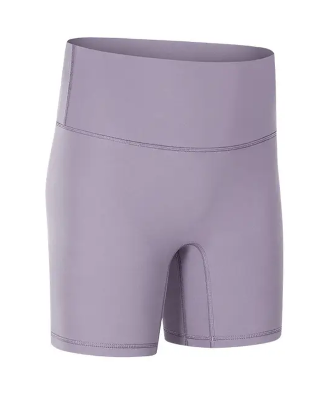 Relaxed Bike Shorts ANJE REBEL