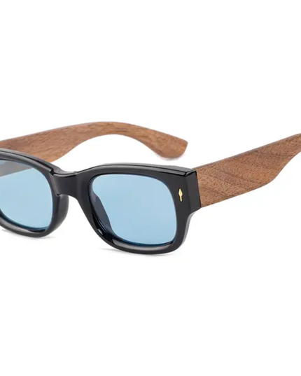 Hercules Wood Sunglasses ANJE REBEL
