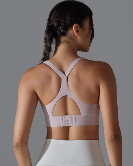 No Ordinary Sports Bra ANJE REBEL