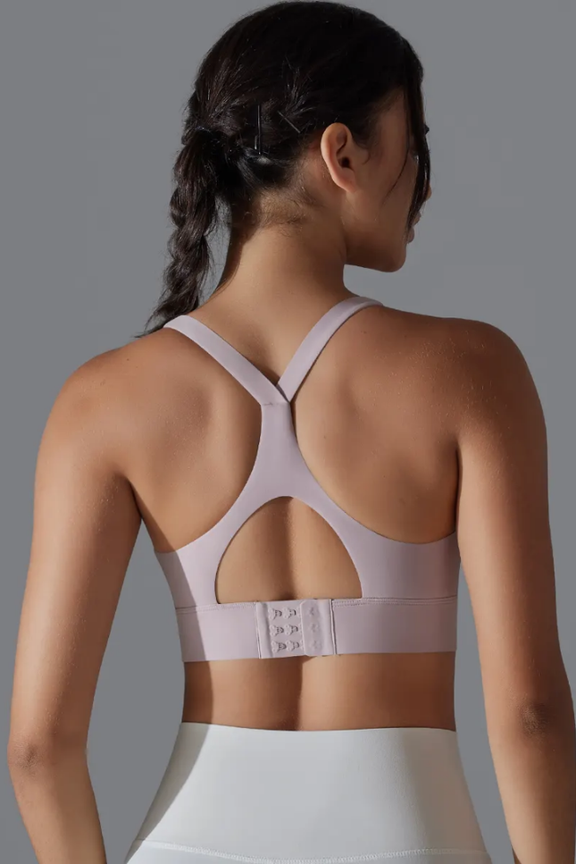 No Ordinary Sports Bra ANJE REBEL